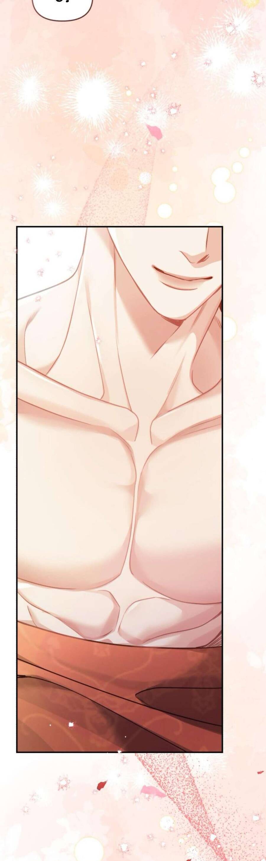 Tuy Là Hoàng Hậu Thay Thế Nhưng Tôi Lại Đánh Mất Đêm Đầu Tiên: Chapter 13