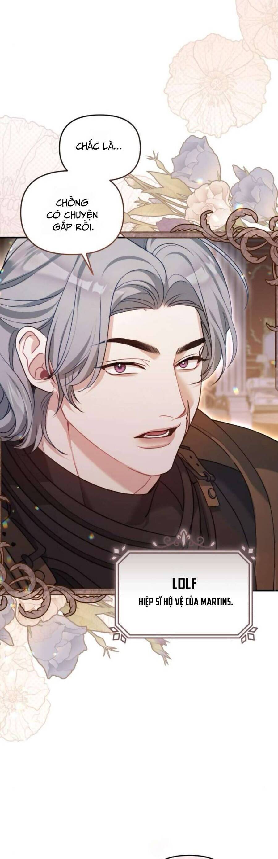 Tuy Là Hoàng Hậu Thay Thế Nhưng Tôi Lại Đánh Mất Đêm Đầu Tiên: Chapter 13