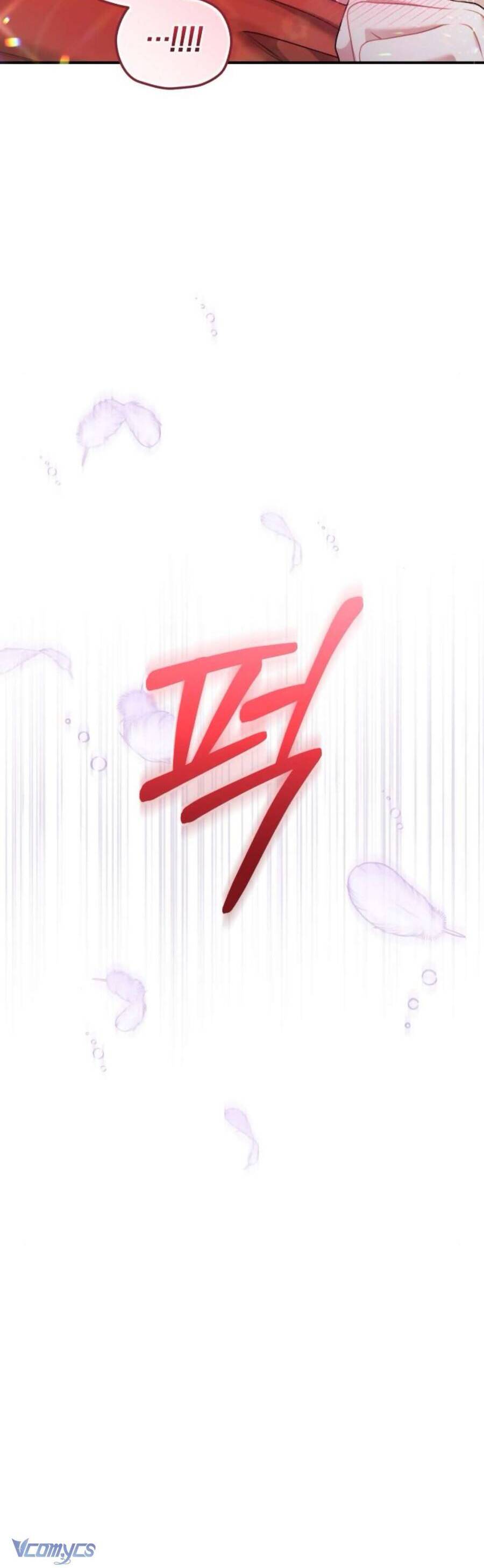 Tuy Là Hoàng Hậu Thay Thế Nhưng Tôi Lại Đánh Mất Đêm Đầu Tiên: Chapter 13