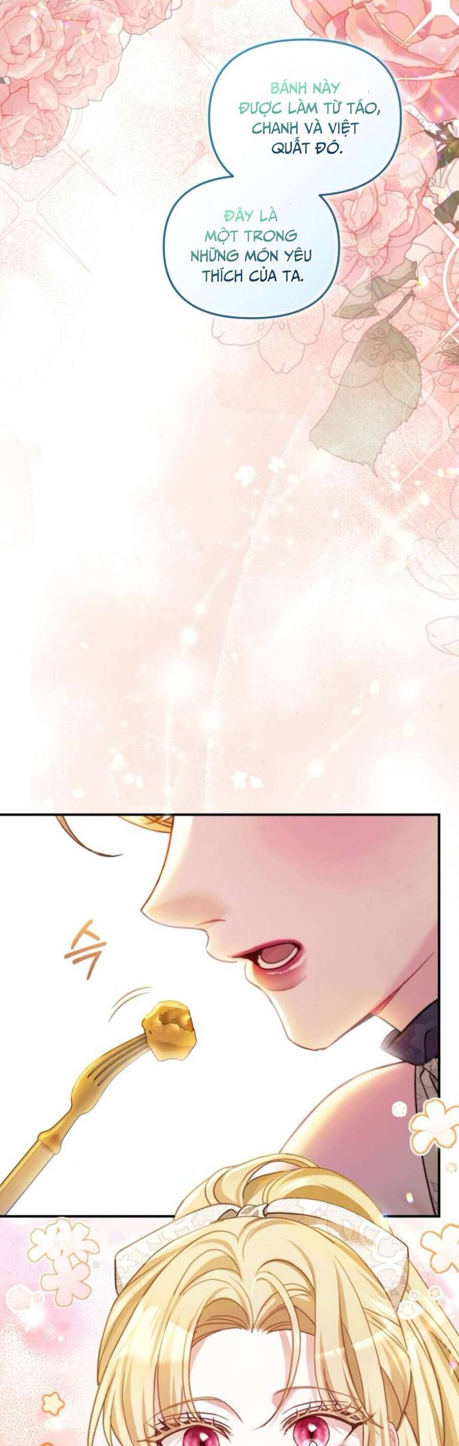 Tuy Là Hoàng Hậu Thay Thế Nhưng Tôi Lại Đánh Mất Đêm Đầu Tiên: Chapter 13