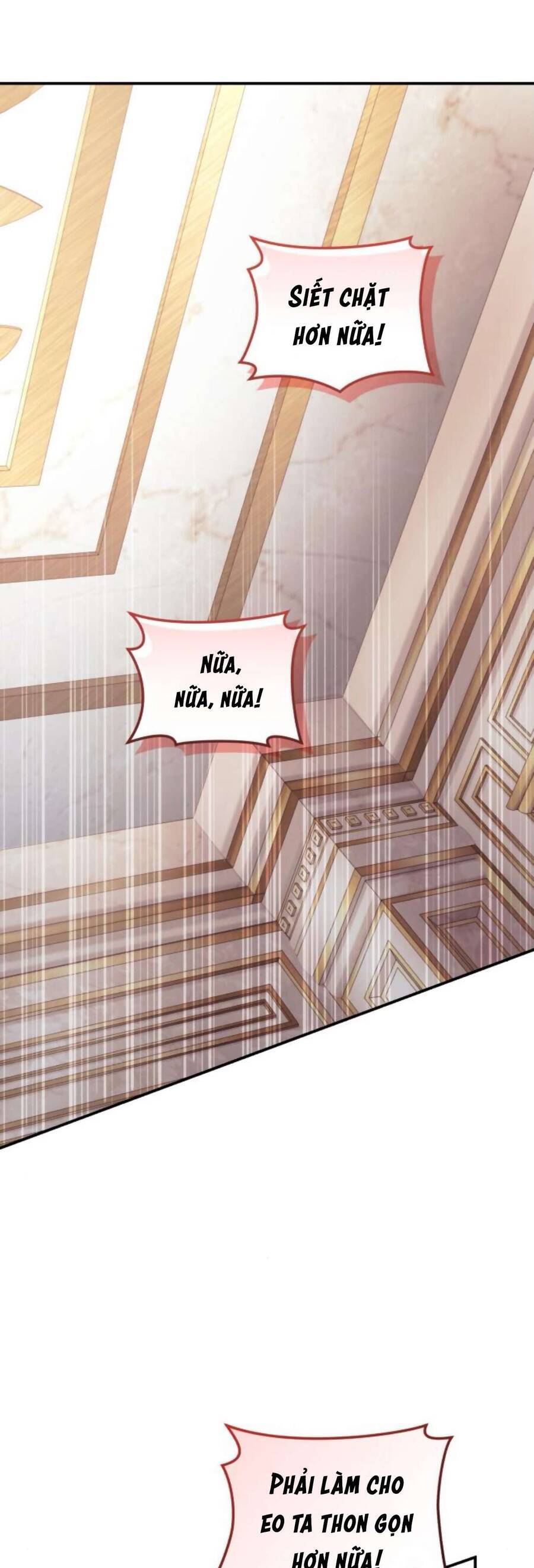 Tuy Là Hoàng Hậu Thay Thế Nhưng Tôi Lại Đánh Mất Đêm Đầu Tiên: Chapter 13