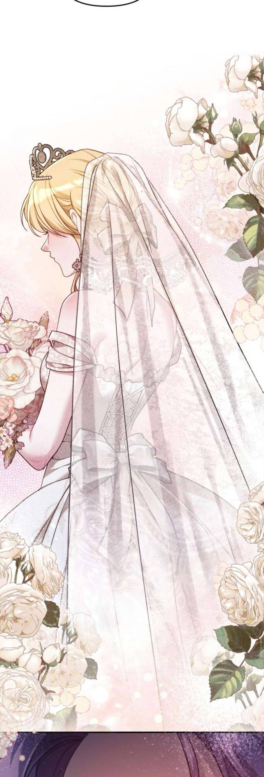 Tuy Là Hoàng Hậu Thay Thế Nhưng Tôi Lại Đánh Mất Đêm Đầu Tiên: Chapter 13