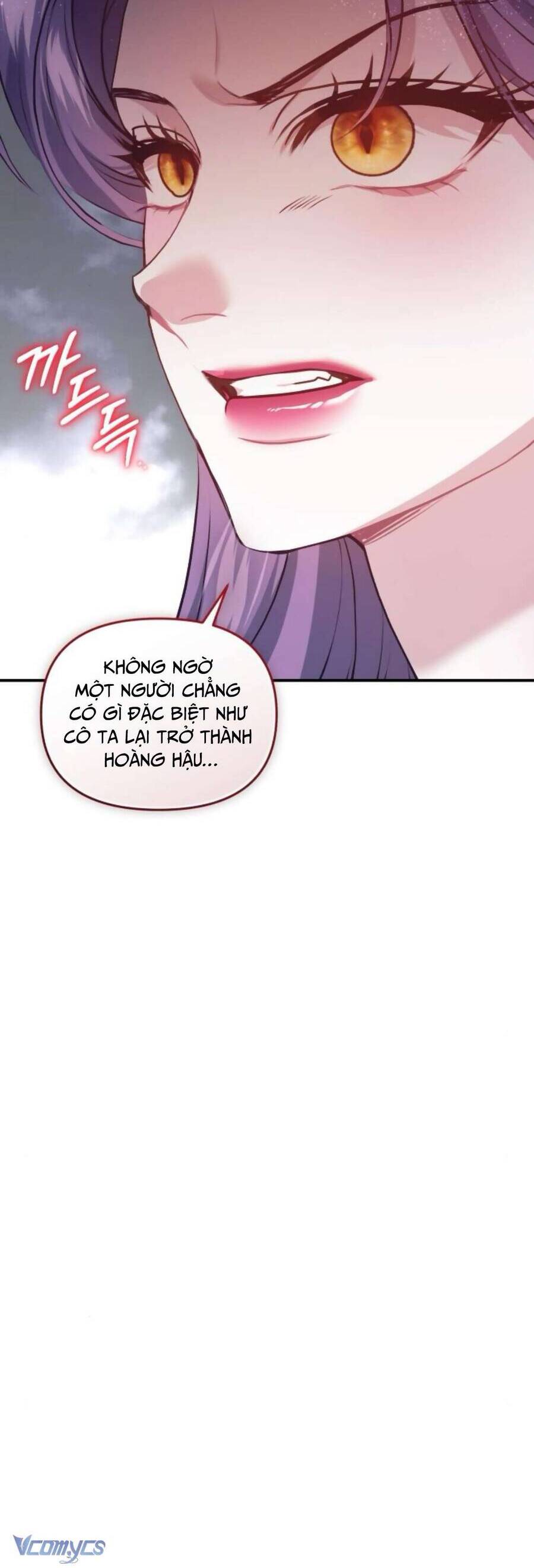 Tuy Là Hoàng Hậu Thay Thế Nhưng Tôi Lại Đánh Mất Đêm Đầu Tiên: Chapter 13