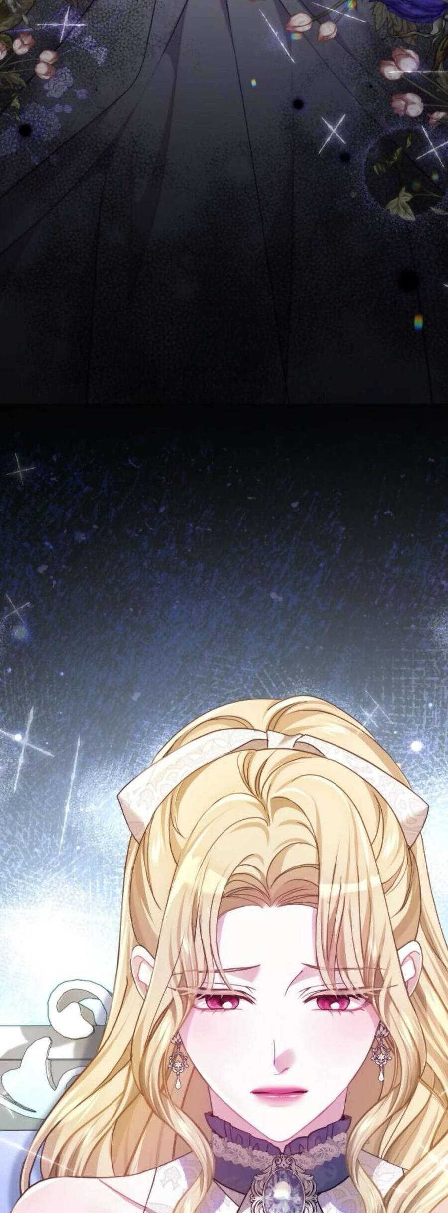 Tuy Là Hoàng Hậu Thay Thế Nhưng Tôi Lại Đánh Mất Đêm Đầu Tiên: Chapter 13