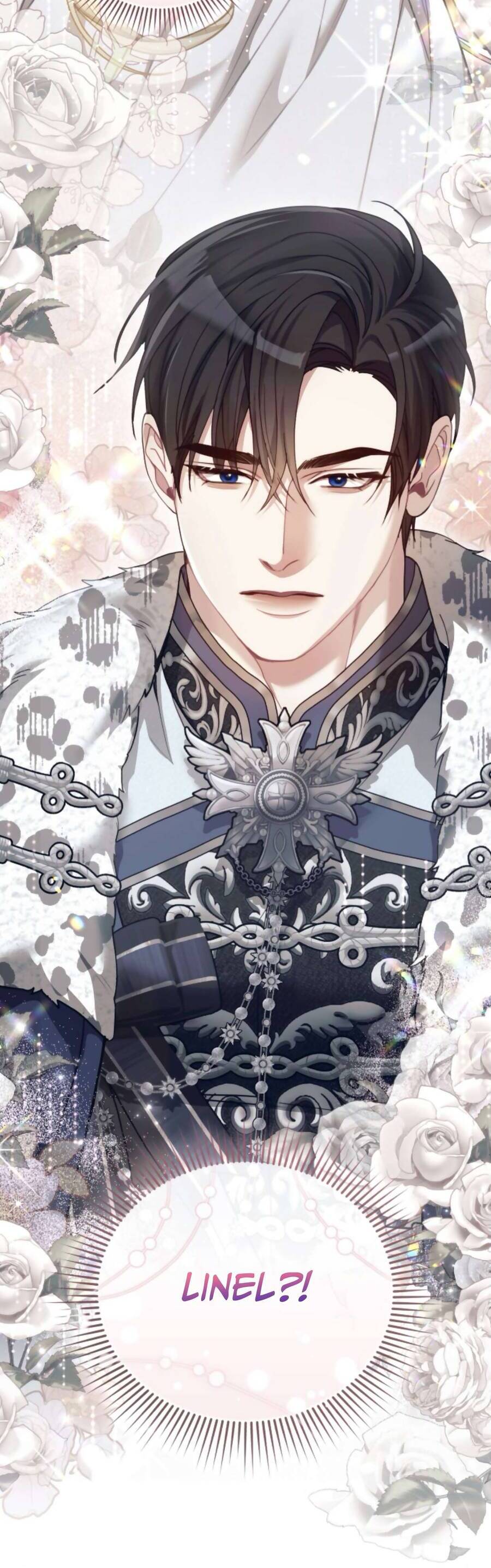 Tuy Là Hoàng Hậu Thay Thế Nhưng Tôi Lại Đánh Mất Đêm Đầu Tiên: Chapter 15