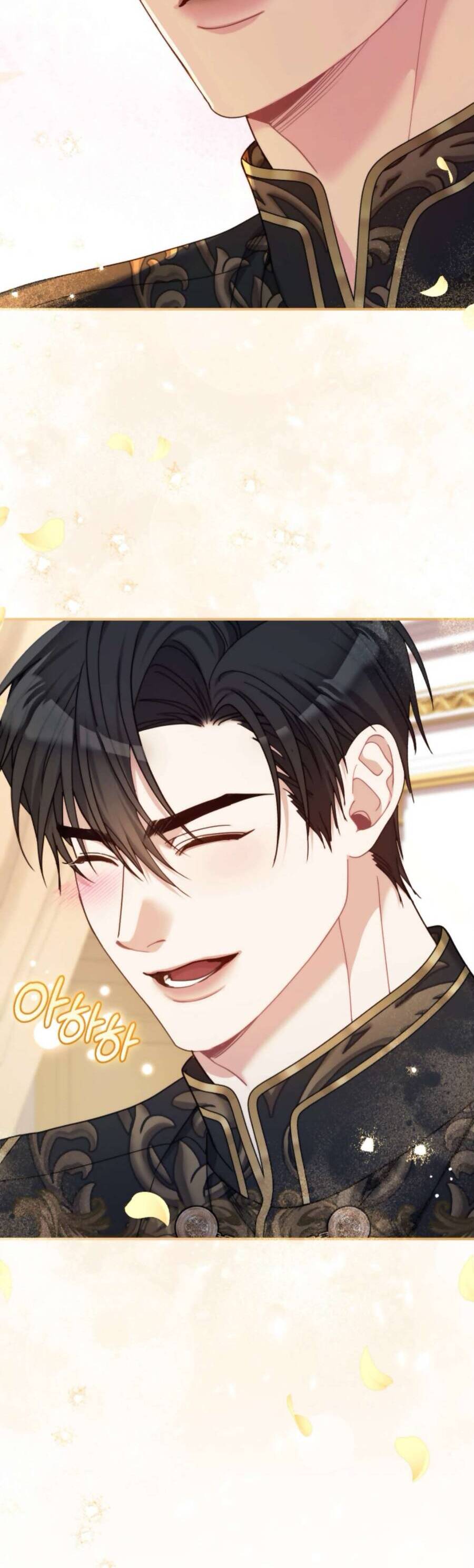 Tuy Là Hoàng Hậu Thay Thế Nhưng Tôi Lại Đánh Mất Đêm Đầu Tiên: Chapter 15