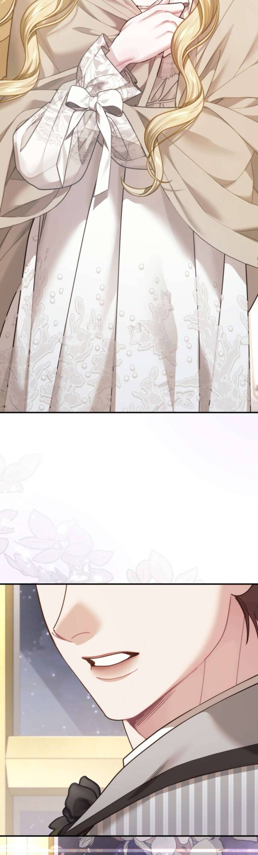 Tuy Là Hoàng Hậu Thay Thế Nhưng Tôi Lại Đánh Mất Đêm Đầu Tiên: Chapter 15