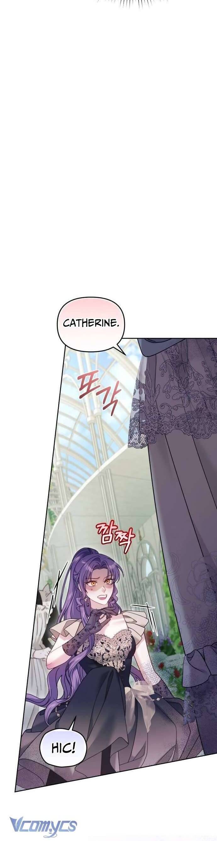 Tuy Là Hoàng Hậu Thay Thế Nhưng Tôi Lại Đánh Mất Đêm Đầu Tiên: Chapter 18