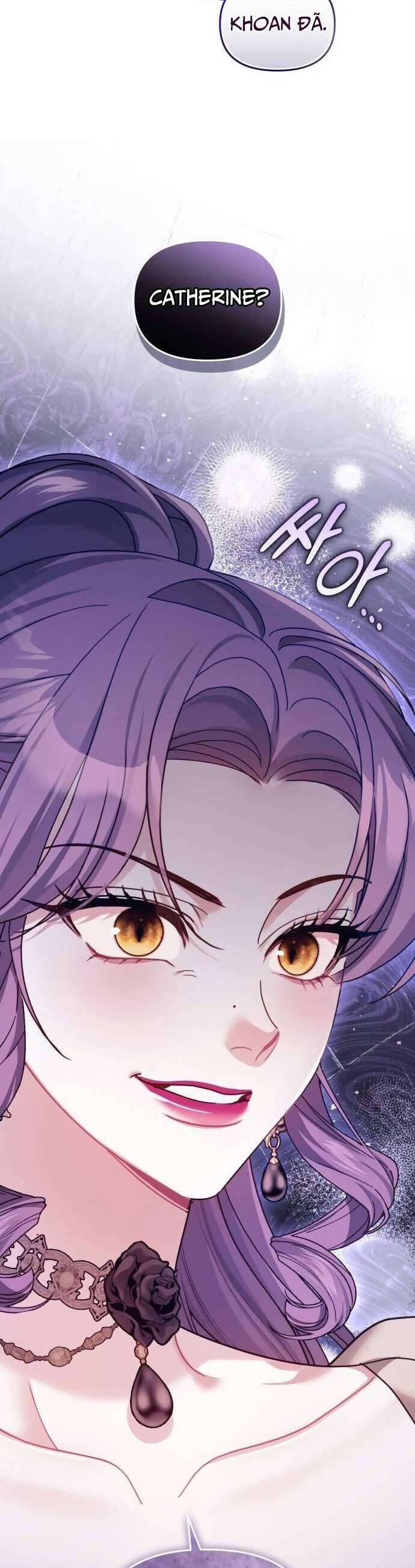 Tuy Là Hoàng Hậu Thay Thế Nhưng Tôi Lại Đánh Mất Đêm Đầu Tiên: Chapter 18