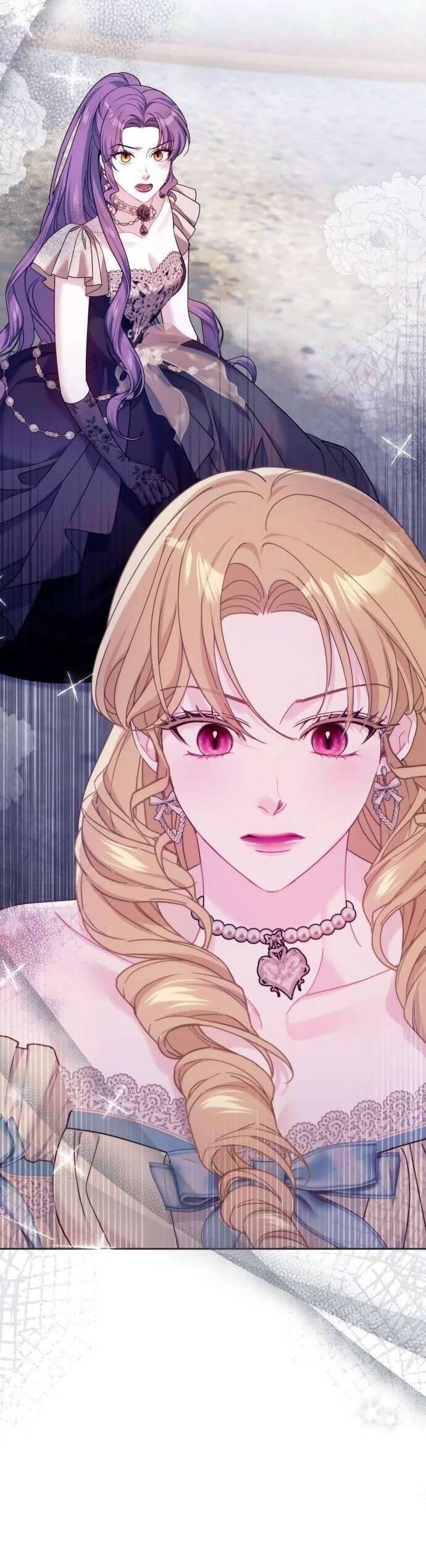 Tuy Là Hoàng Hậu Thay Thế Nhưng Tôi Lại Đánh Mất Đêm Đầu Tiên: Chapter 18