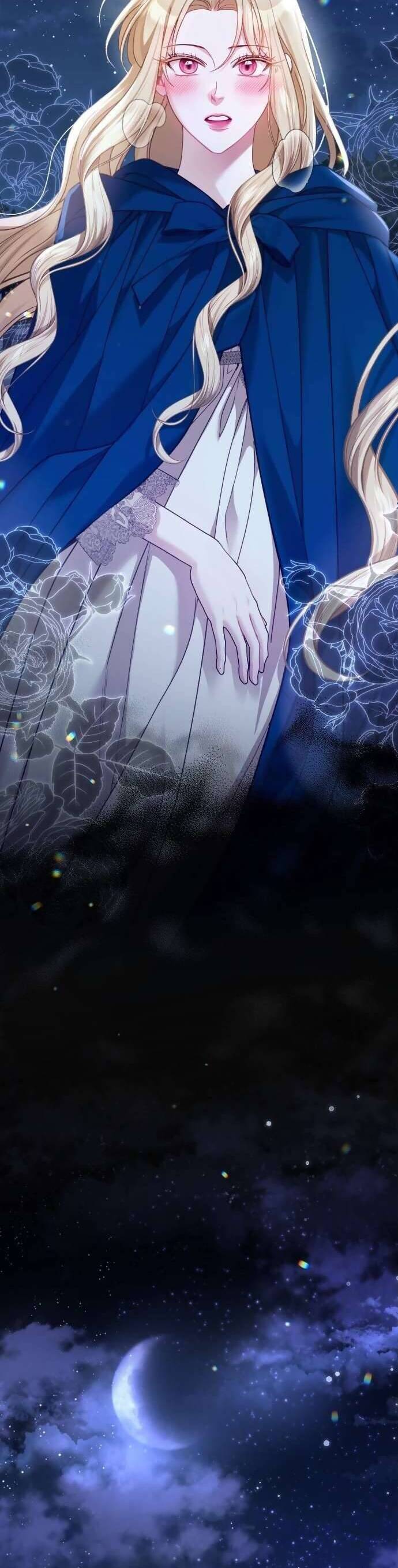 Tuy Là Hoàng Hậu Thay Thế Nhưng Tôi Lại Đánh Mất Đêm Đầu Tiên: Chapter 19