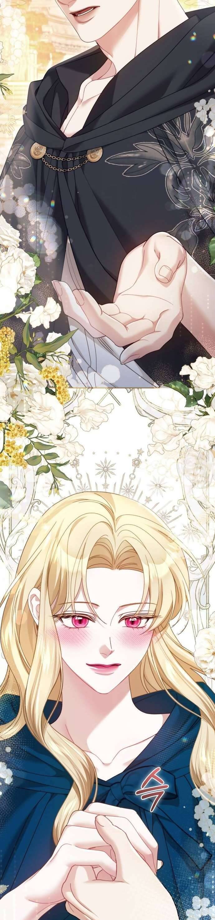 Tuy Là Hoàng Hậu Thay Thế Nhưng Tôi Lại Đánh Mất Đêm Đầu Tiên: Chapter 19