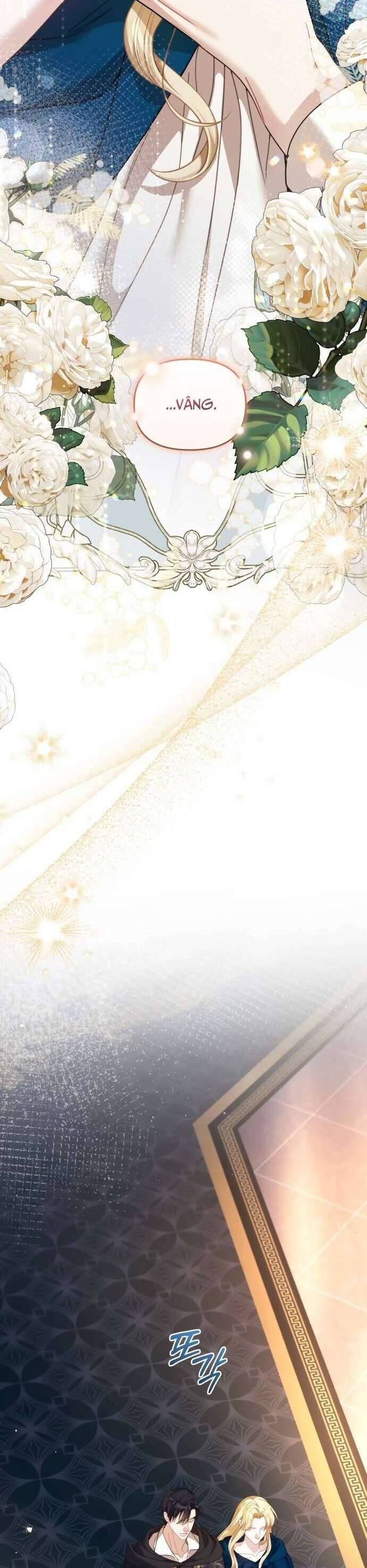 Tuy Là Hoàng Hậu Thay Thế Nhưng Tôi Lại Đánh Mất Đêm Đầu Tiên: Chapter 19