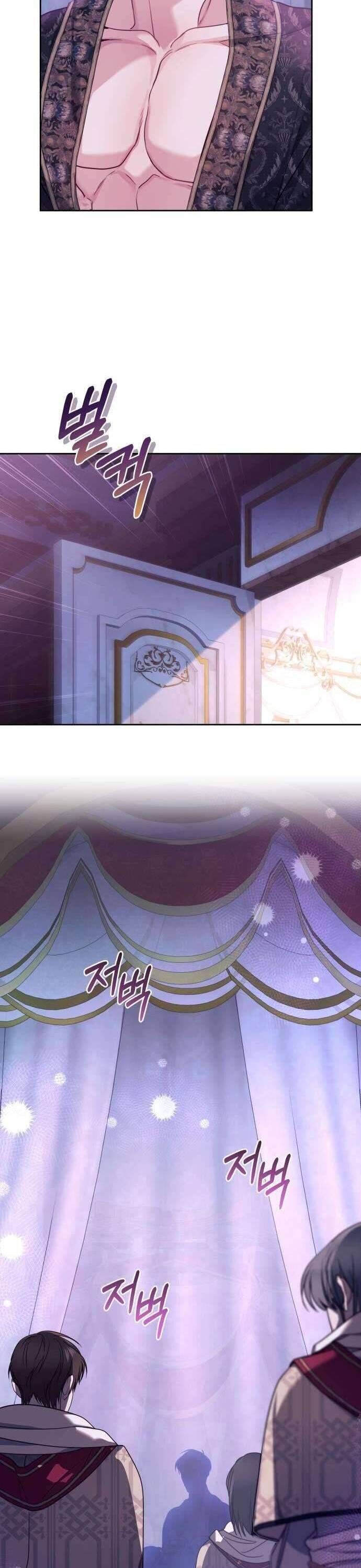 Tuy Là Hoàng Hậu Thay Thế Nhưng Tôi Lại Đánh Mất Đêm Đầu Tiên: Chapter 2