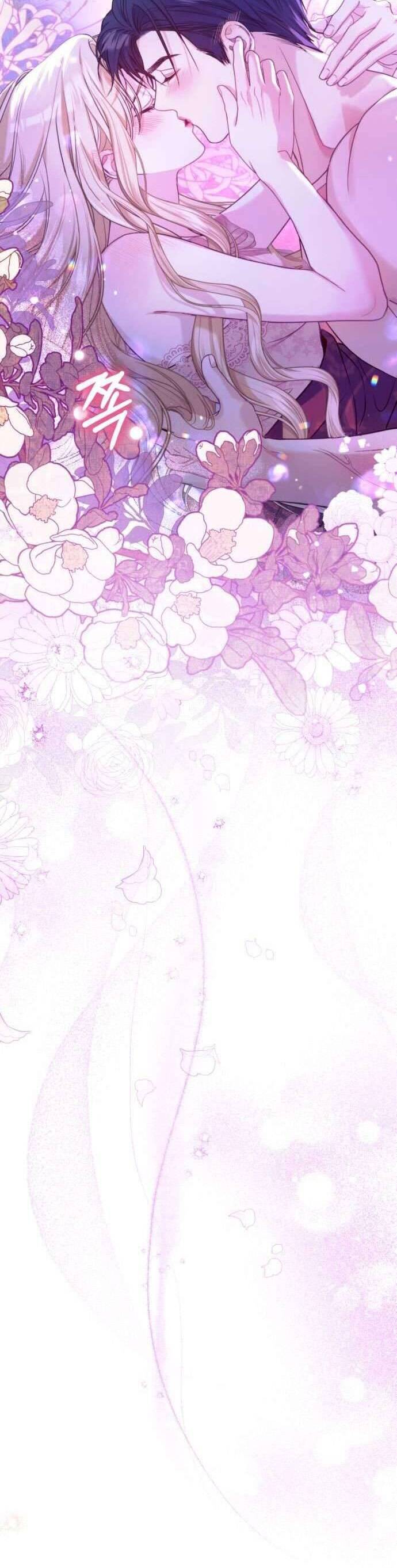 Tuy Là Hoàng Hậu Thay Thế Nhưng Tôi Lại Đánh Mất Đêm Đầu Tiên: Chapter 2