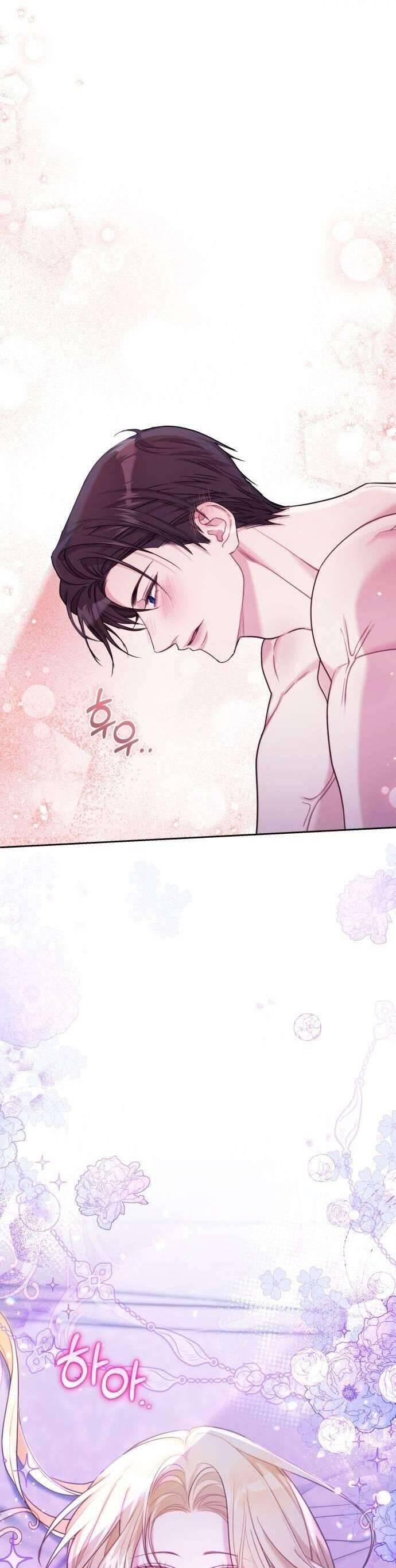 Tuy Là Hoàng Hậu Thay Thế Nhưng Tôi Lại Đánh Mất Đêm Đầu Tiên: Chapter 2