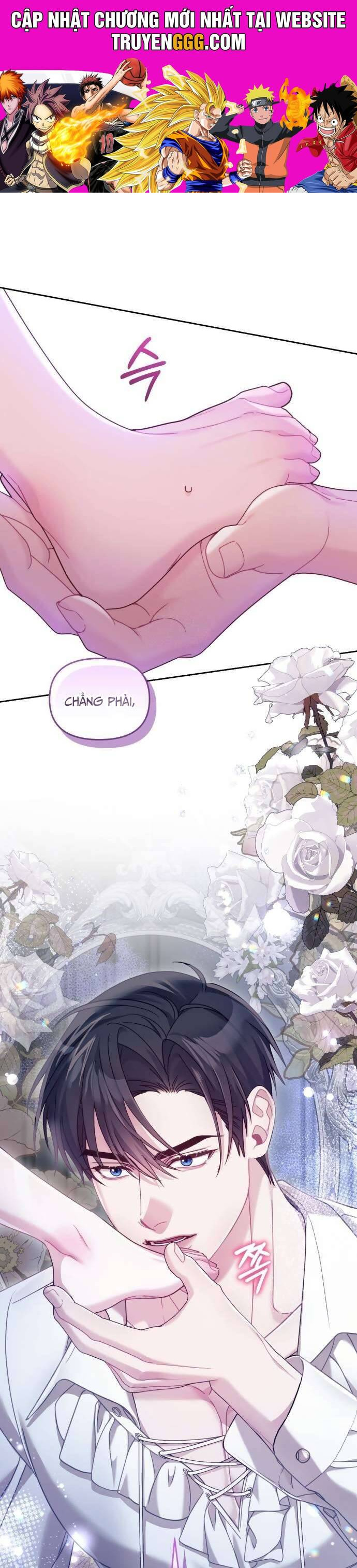 Tuy Là Hoàng Hậu Thay Thế Nhưng Tôi Lại Đánh Mất Đêm Đầu Tiên: Chapter 20