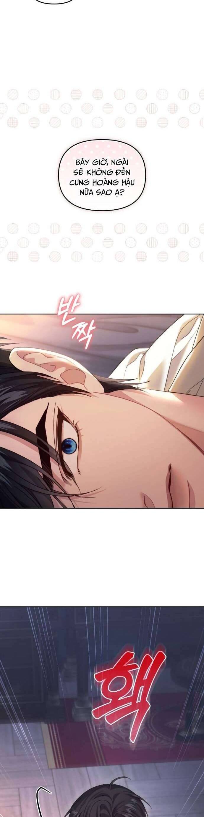 Tuy Là Hoàng Hậu Thay Thế Nhưng Tôi Lại Đánh Mất Đêm Đầu Tiên: Chapter 20