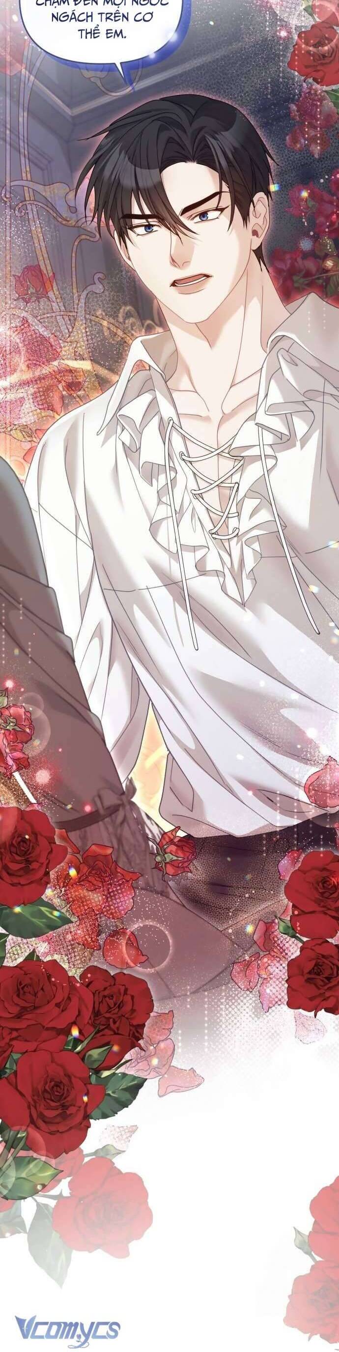 Tuy Là Hoàng Hậu Thay Thế Nhưng Tôi Lại Đánh Mất Đêm Đầu Tiên: Chapter 20