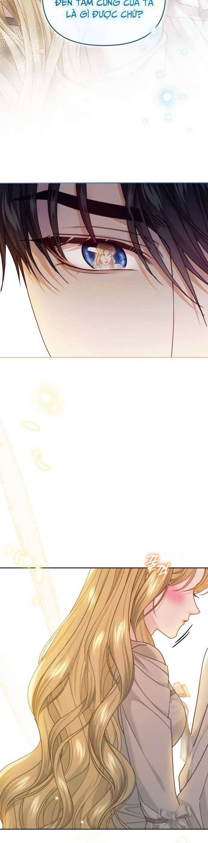 Tuy Là Hoàng Hậu Thay Thế Nhưng Tôi Lại Đánh Mất Đêm Đầu Tiên: Chapter 20