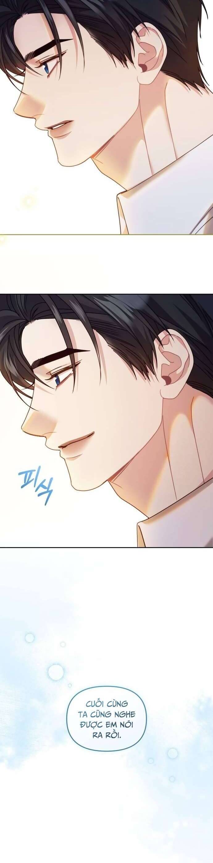 Tuy Là Hoàng Hậu Thay Thế Nhưng Tôi Lại Đánh Mất Đêm Đầu Tiên: Chapter 20