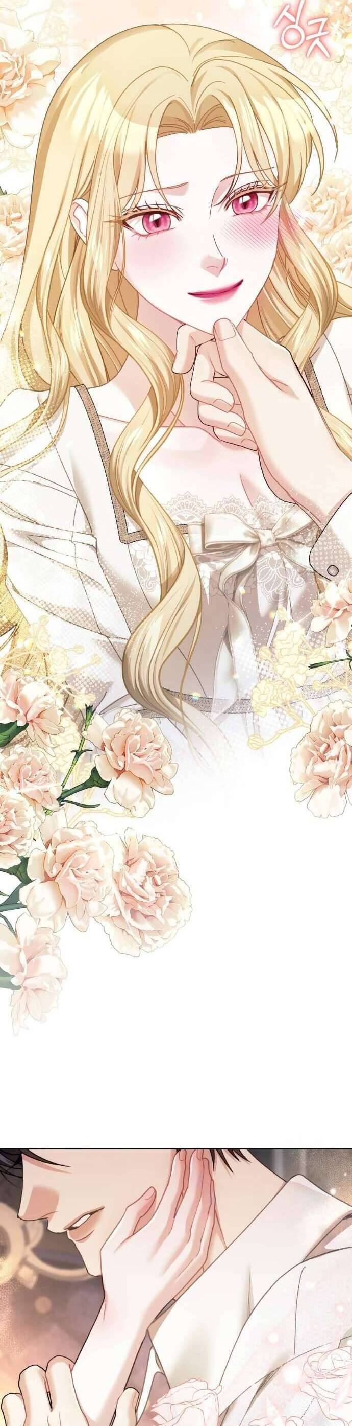 Tuy Là Hoàng Hậu Thay Thế Nhưng Tôi Lại Đánh Mất Đêm Đầu Tiên: Chapter 20