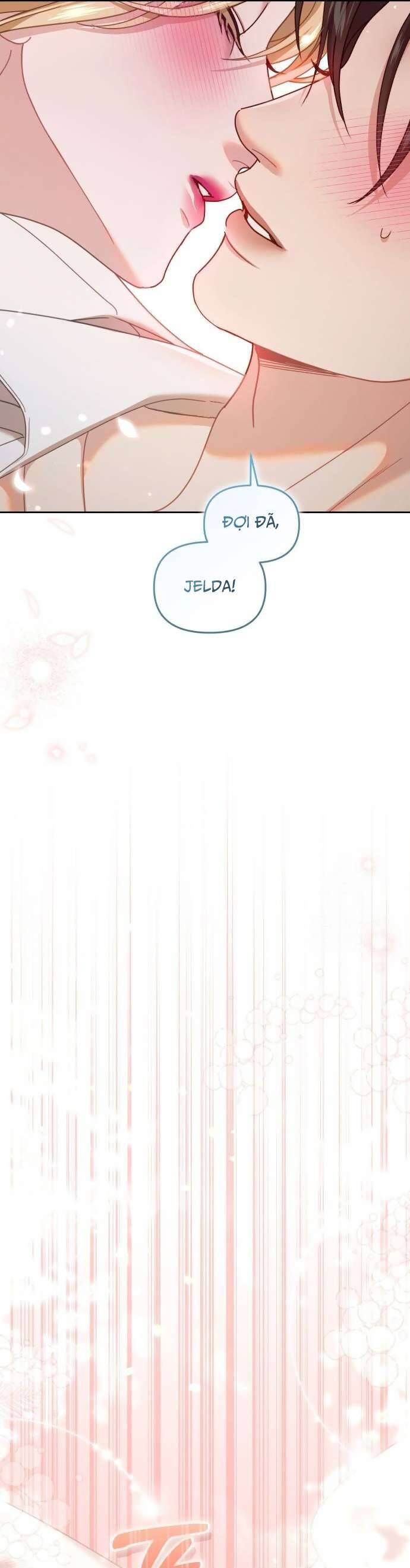 Tuy Là Hoàng Hậu Thay Thế Nhưng Tôi Lại Đánh Mất Đêm Đầu Tiên: Chapter 20