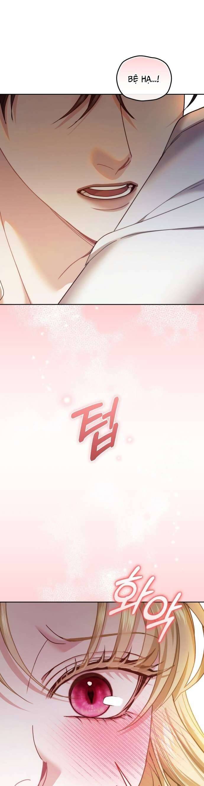 Tuy Là Hoàng Hậu Thay Thế Nhưng Tôi Lại Đánh Mất Đêm Đầu Tiên: Chapter 20