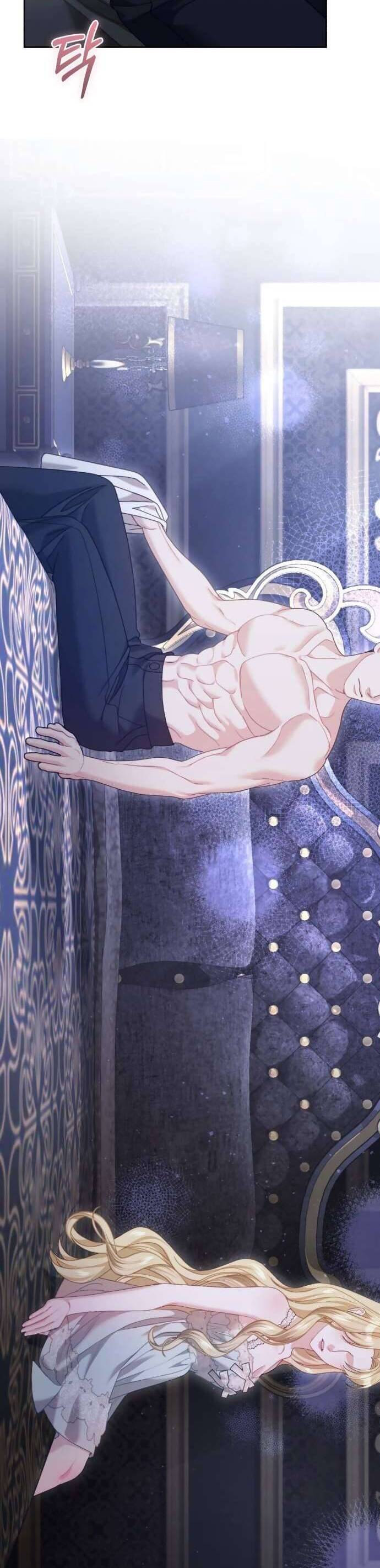 Tuy Là Hoàng Hậu Thay Thế Nhưng Tôi Lại Đánh Mất Đêm Đầu Tiên: Chapter 20