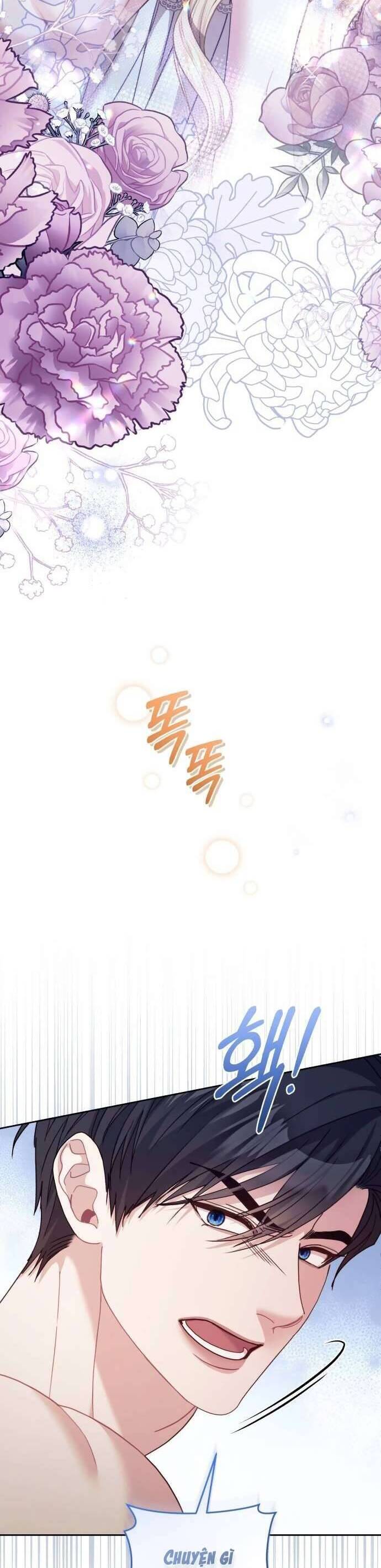 Tuy Là Hoàng Hậu Thay Thế Nhưng Tôi Lại Đánh Mất Đêm Đầu Tiên: Chapter 20