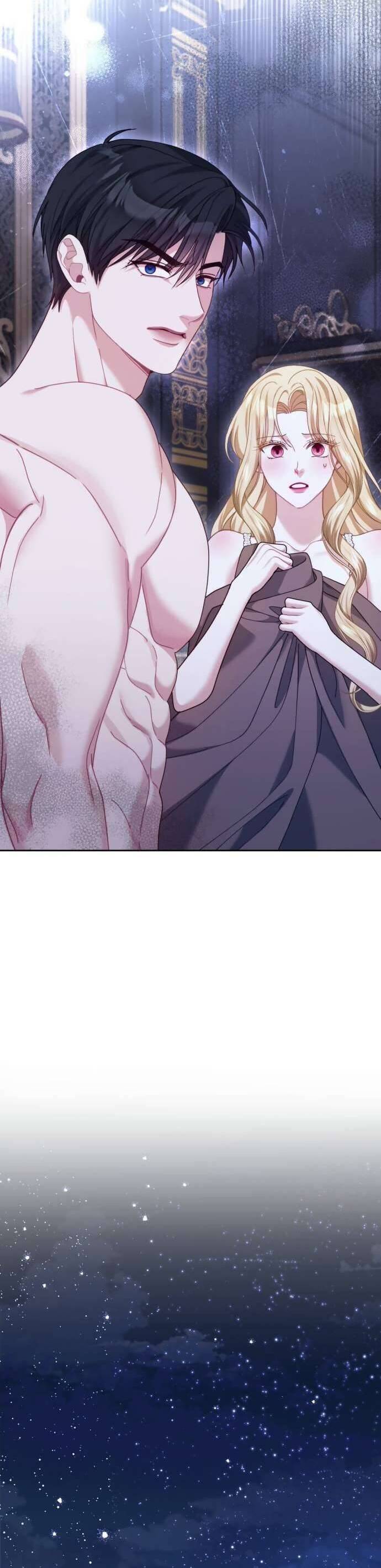 Tuy Là Hoàng Hậu Thay Thế Nhưng Tôi Lại Đánh Mất Đêm Đầu Tiên: Chapter 20