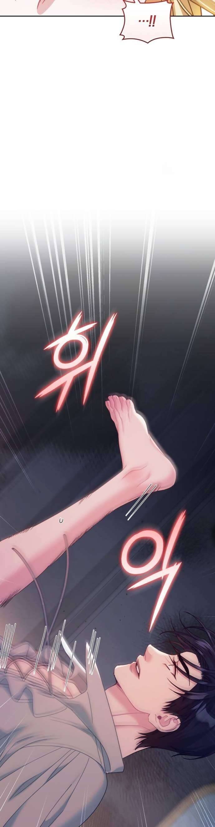 Tuy Là Hoàng Hậu Thay Thế Nhưng Tôi Lại Đánh Mất Đêm Đầu Tiên: Chapter 20