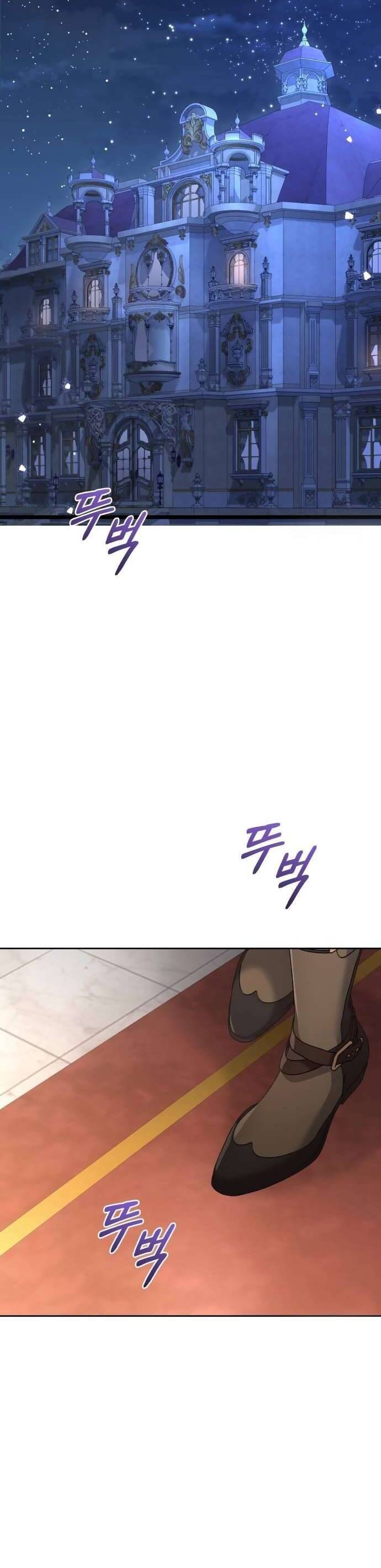 Tuy Là Hoàng Hậu Thay Thế Nhưng Tôi Lại Đánh Mất Đêm Đầu Tiên: Chapter 20