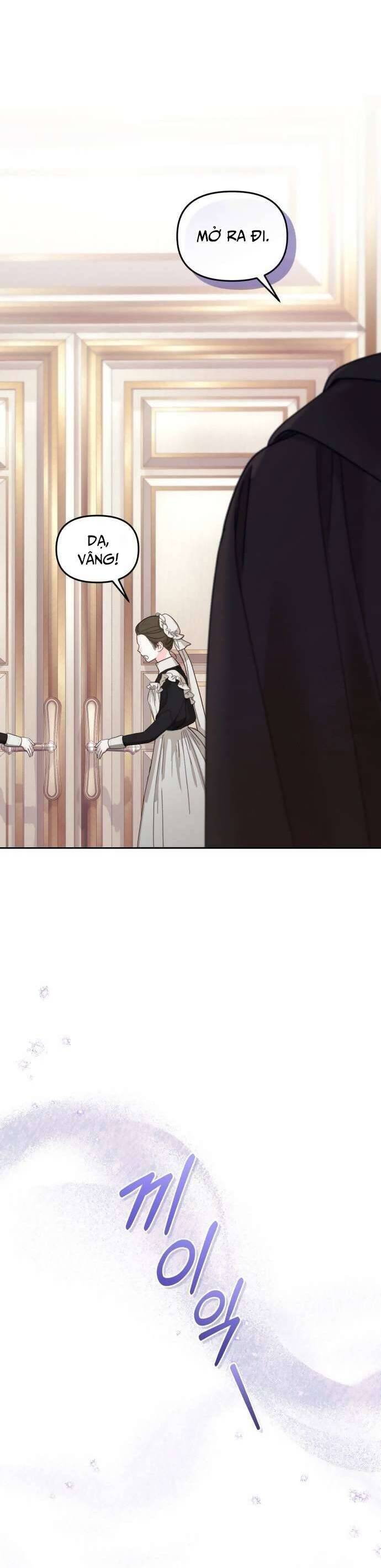 Tuy Là Hoàng Hậu Thay Thế Nhưng Tôi Lại Đánh Mất Đêm Đầu Tiên: Chapter 20