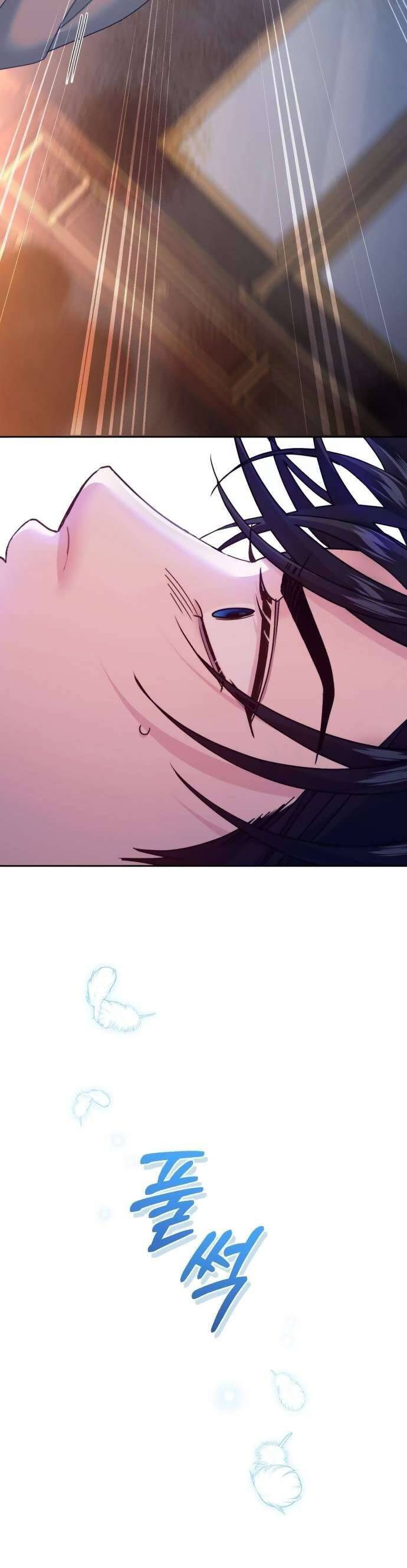 Tuy Là Hoàng Hậu Thay Thế Nhưng Tôi Lại Đánh Mất Đêm Đầu Tiên: Chapter 20