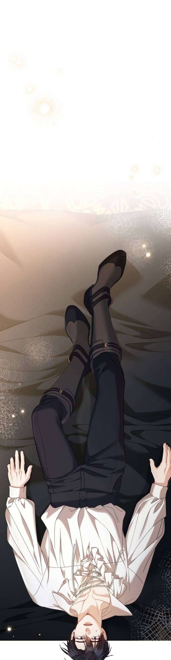 Tuy Là Hoàng Hậu Thay Thế Nhưng Tôi Lại Đánh Mất Đêm Đầu Tiên: Chapter 20