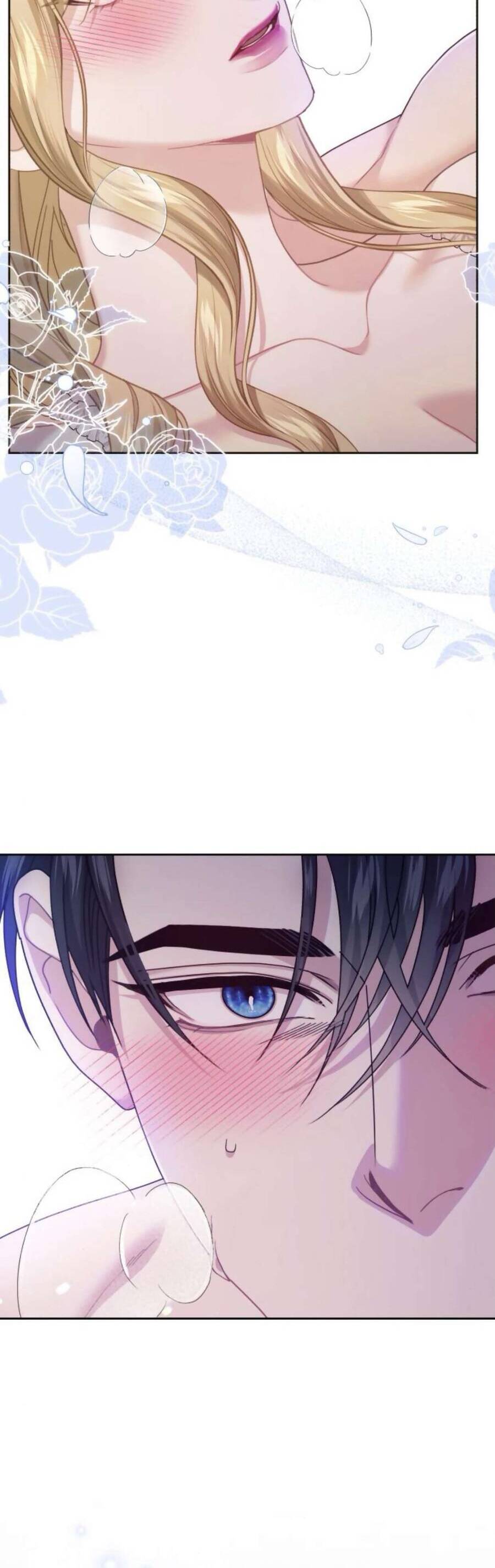 Tuy Là Hoàng Hậu Thay Thế Nhưng Tôi Lại Đánh Mất Đêm Đầu Tiên: Chapter 21