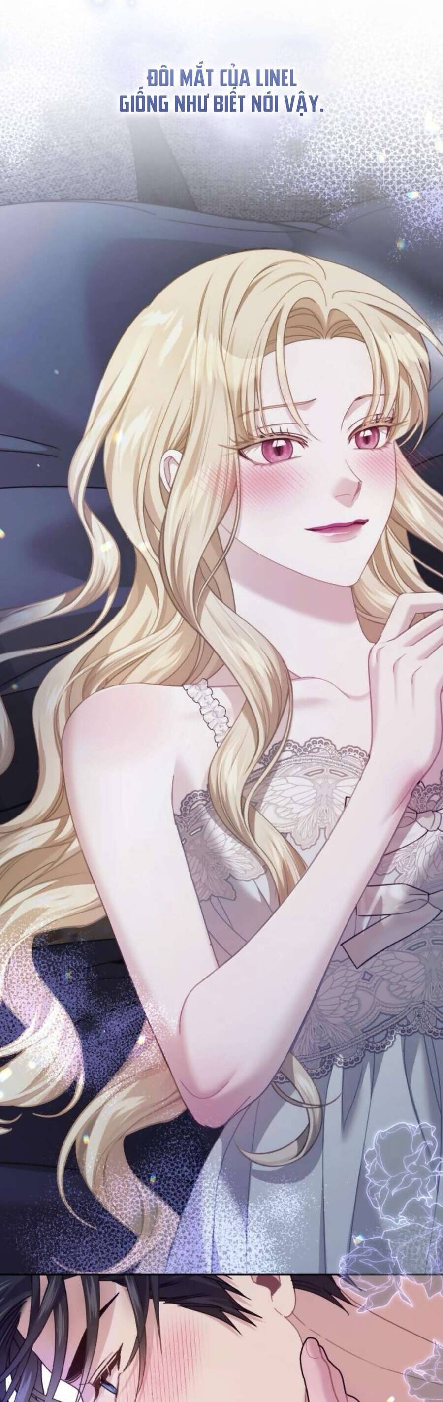 Tuy Là Hoàng Hậu Thay Thế Nhưng Tôi Lại Đánh Mất Đêm Đầu Tiên: Chapter 21