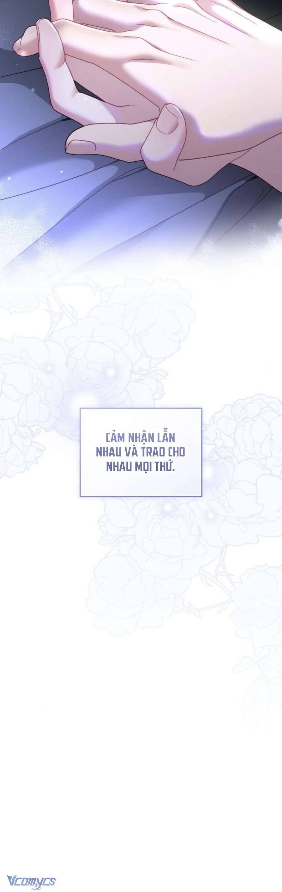 Tuy Là Hoàng Hậu Thay Thế Nhưng Tôi Lại Đánh Mất Đêm Đầu Tiên: Chapter 21