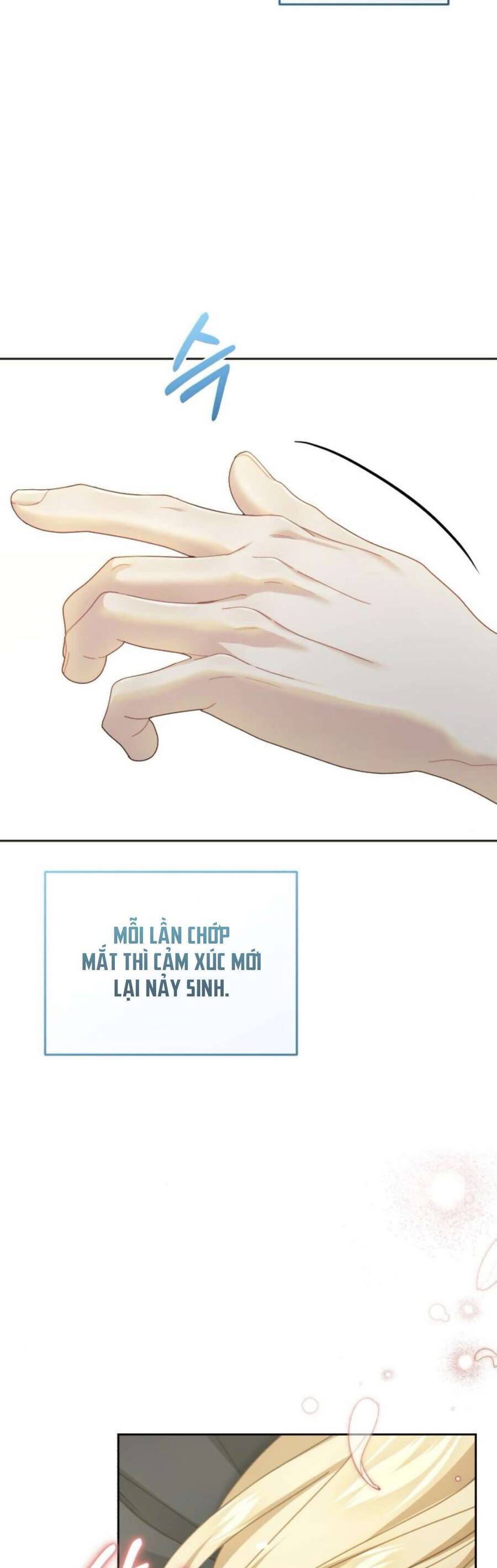 Tuy Là Hoàng Hậu Thay Thế Nhưng Tôi Lại Đánh Mất Đêm Đầu Tiên: Chapter 21
