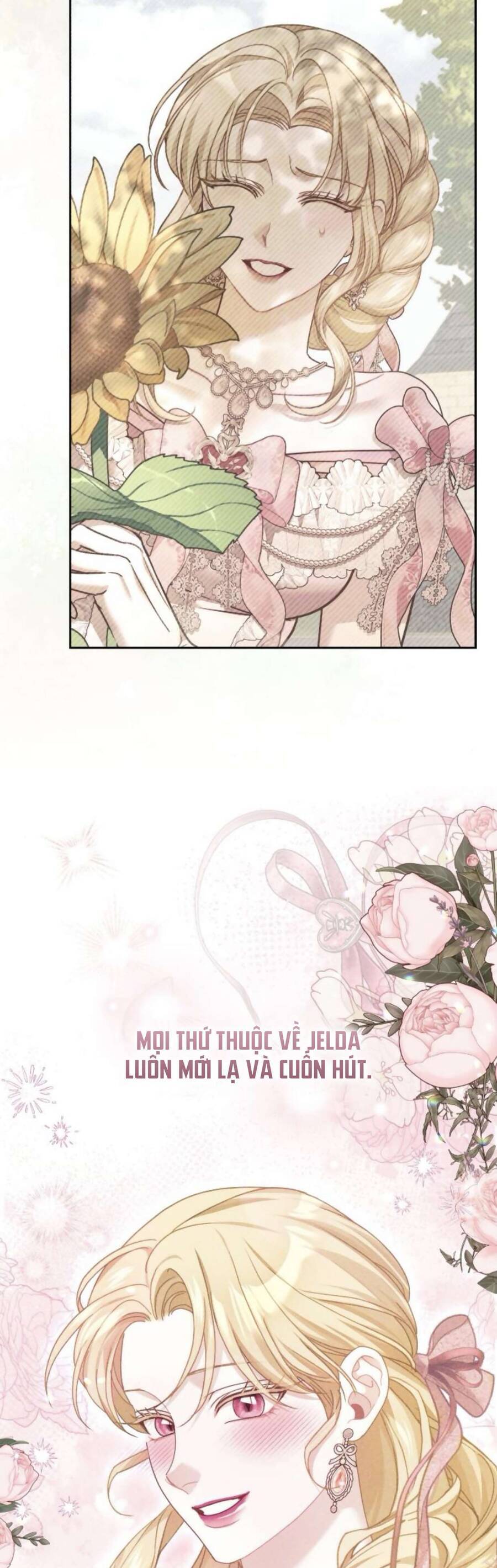 Tuy Là Hoàng Hậu Thay Thế Nhưng Tôi Lại Đánh Mất Đêm Đầu Tiên: Chapter 21