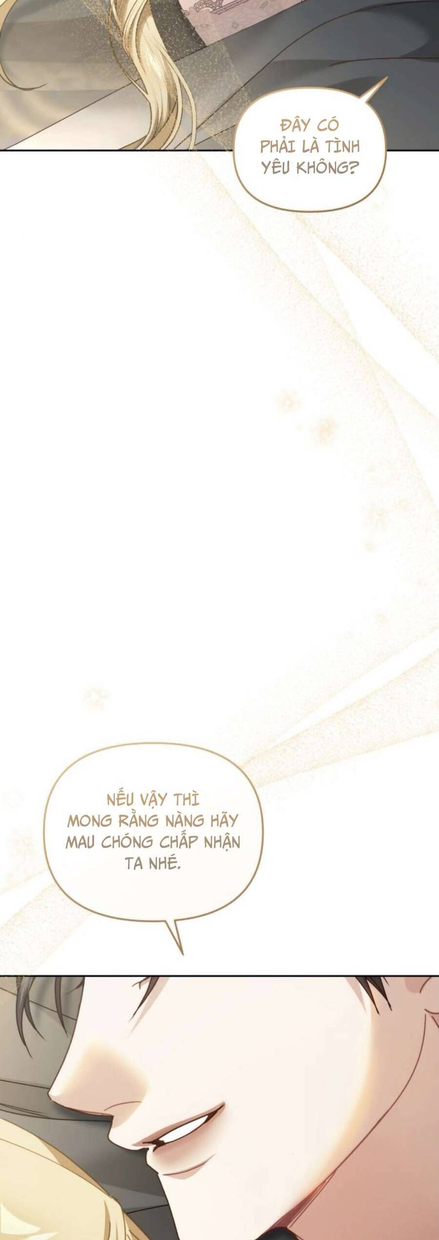Tuy Là Hoàng Hậu Thay Thế Nhưng Tôi Lại Đánh Mất Đêm Đầu Tiên: Chapter 21
