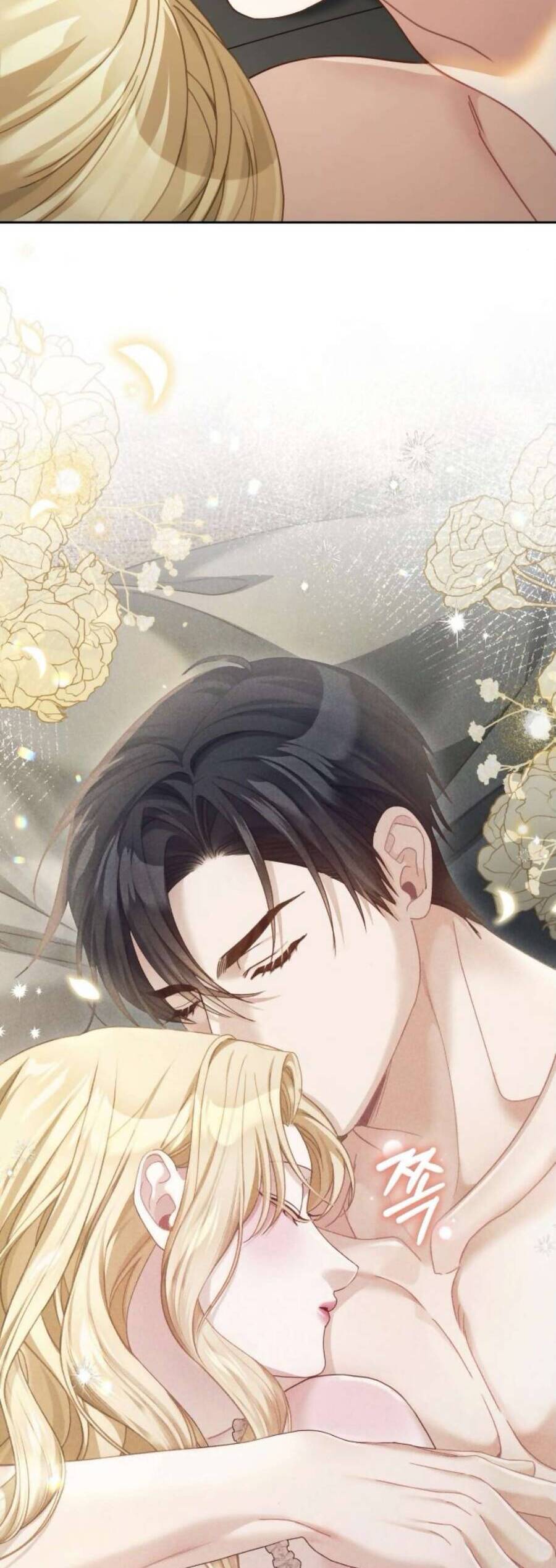 Tuy Là Hoàng Hậu Thay Thế Nhưng Tôi Lại Đánh Mất Đêm Đầu Tiên: Chapter 21