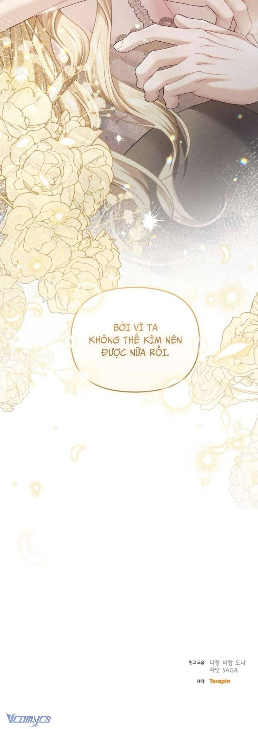 Tuy Là Hoàng Hậu Thay Thế Nhưng Tôi Lại Đánh Mất Đêm Đầu Tiên: Chapter 21