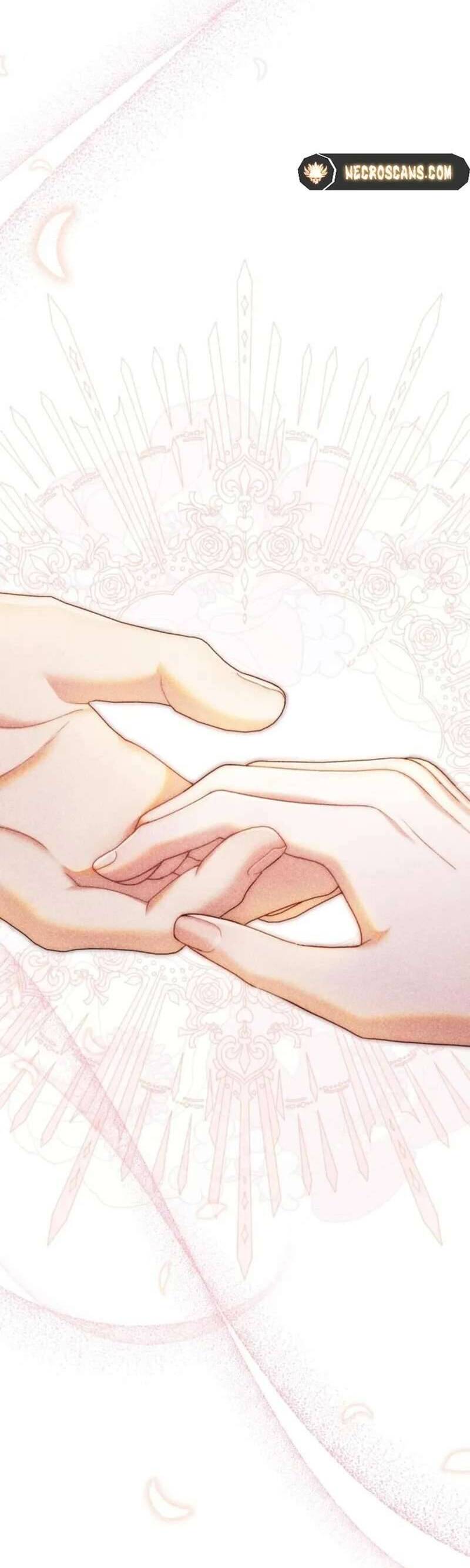 Tuy Là Hoàng Hậu Thay Thế Nhưng Tôi Lại Đánh Mất Đêm Đầu Tiên: Chapter 22