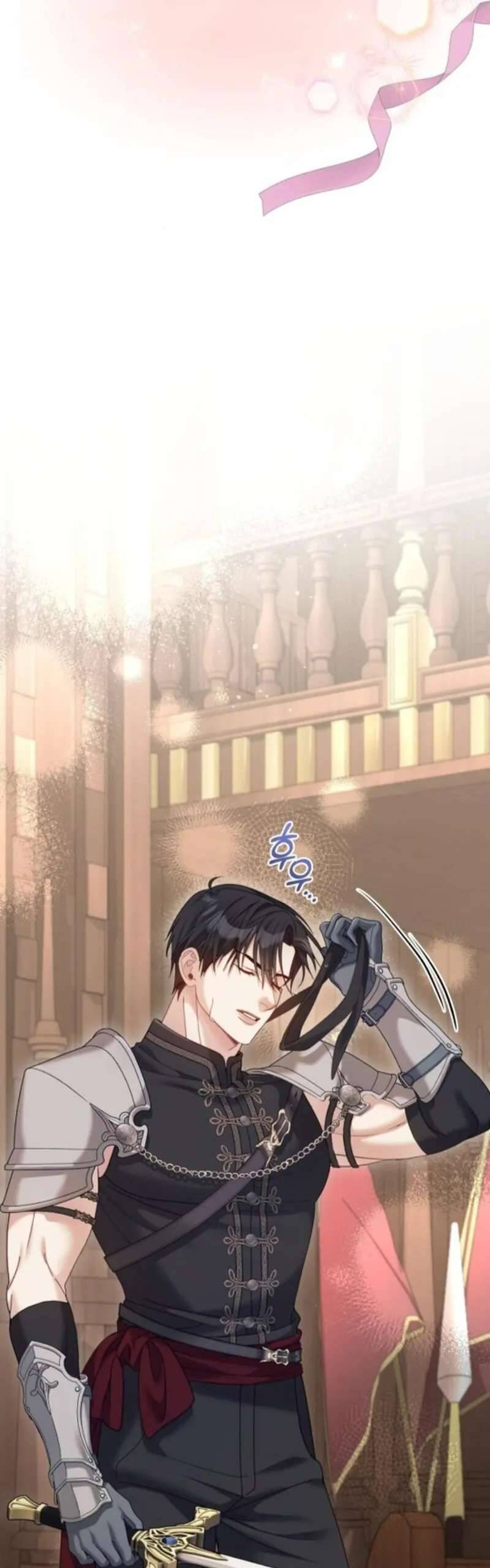 Tuy Là Hoàng Hậu Thay Thế Nhưng Tôi Lại Đánh Mất Đêm Đầu Tiên: Chapter 22