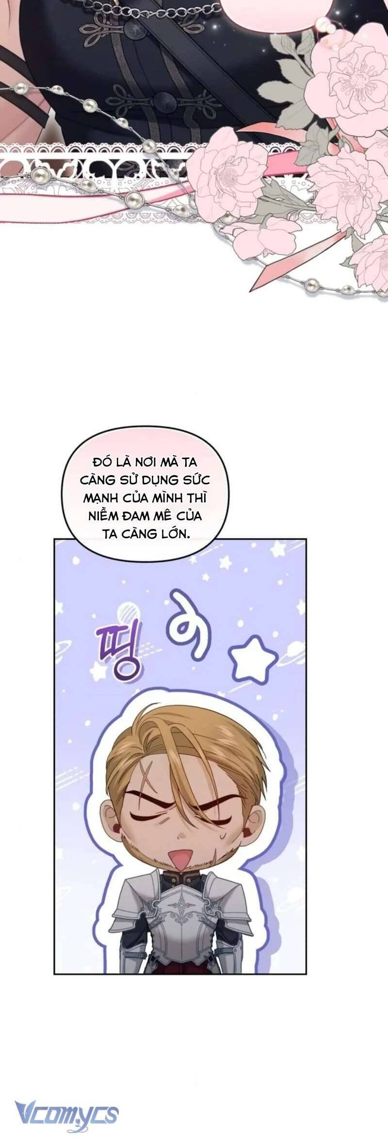 Tuy Là Hoàng Hậu Thay Thế Nhưng Tôi Lại Đánh Mất Đêm Đầu Tiên: Chapter 22