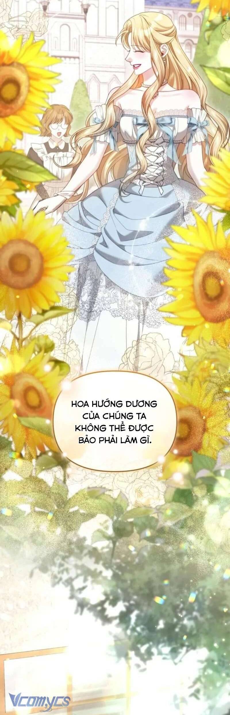 Tuy Là Hoàng Hậu Thay Thế Nhưng Tôi Lại Đánh Mất Đêm Đầu Tiên: Chapter 22