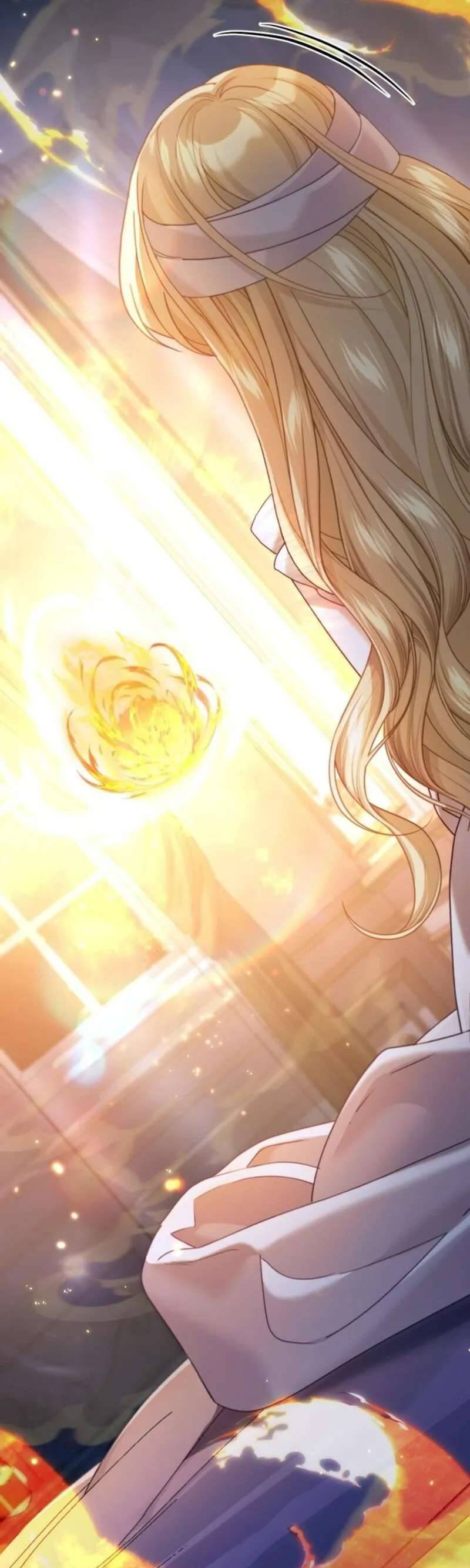 Tuy Là Hoàng Hậu Thay Thế Nhưng Tôi Lại Đánh Mất Đêm Đầu Tiên: Chapter 22