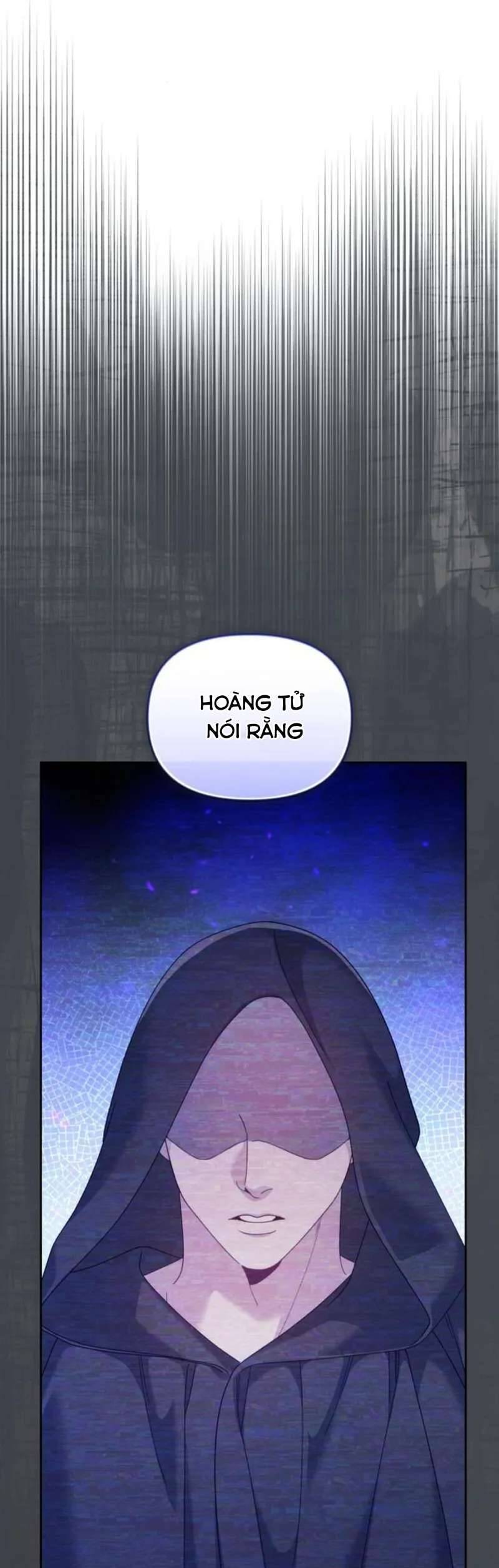 Tuy Là Hoàng Hậu Thay Thế Nhưng Tôi Lại Đánh Mất Đêm Đầu Tiên: Chapter 22